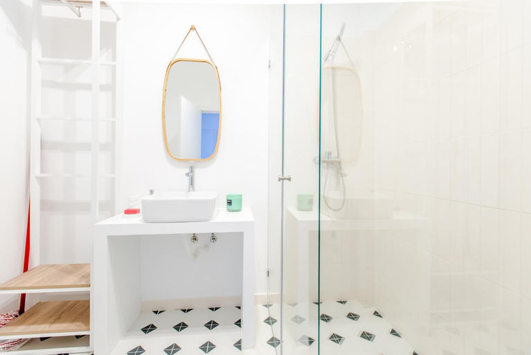 Bathroom 3, Sta Catarina - Cascais Beach Apartments, Cascais