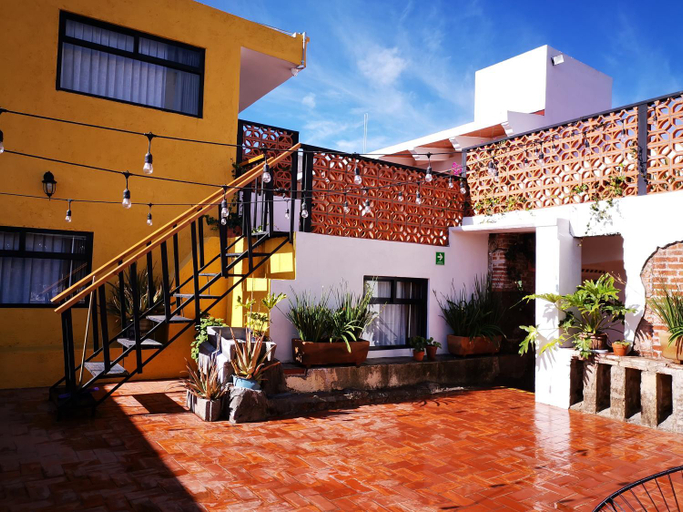Others 3, Santa Josefita, San Jerónimo Tecuanipan