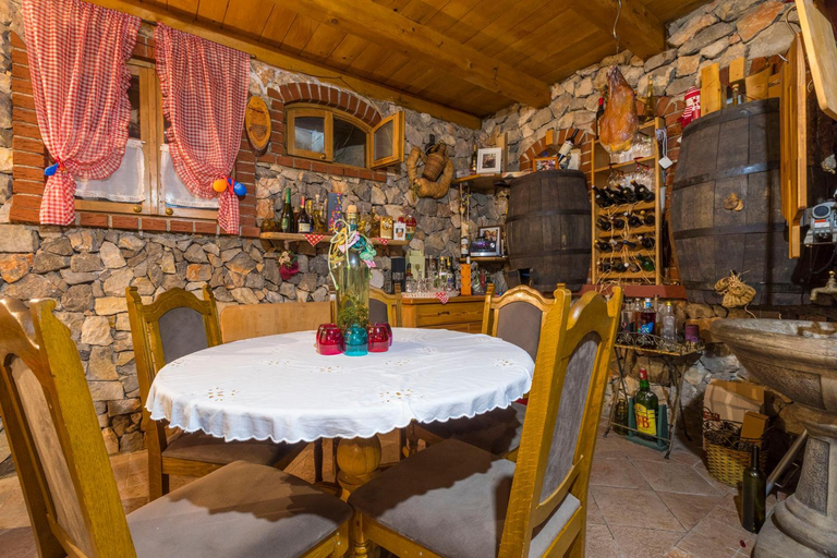 Others 5, Rooms Nevenka 2, Novi Vinodolski