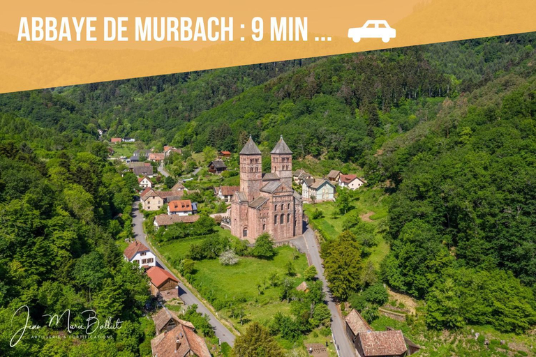 Exterior & Views 1, Chez Patisa - Business and Tourism - RBNB, Haut-Rhin