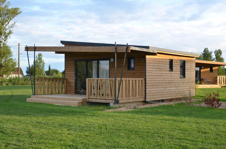 Cottages du Golf Fleuray-Amboise, Indre-et-Loire