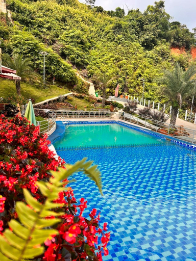 Sport & Beauty 3, Duy Phuoc Coffee And Homestay, Bảo Lộc