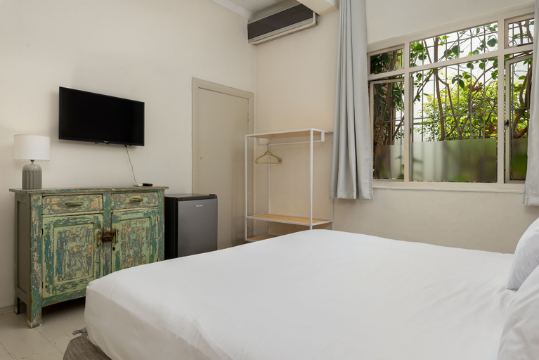 Bedroom 3, Neighbourgood Romney, City of Cape Town