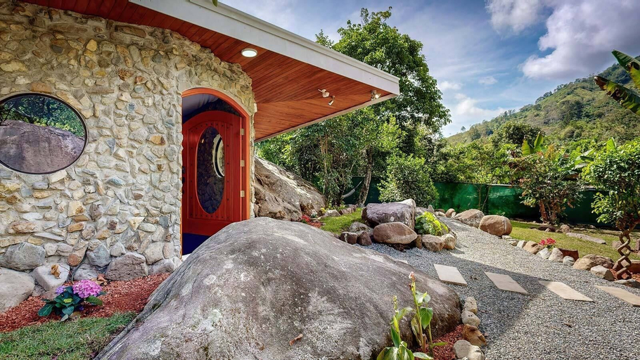 Exterior & Views 2, Rocka Verde Retreat, Pérez Zeledón