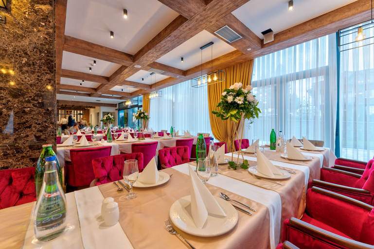 Food & Drinks 5, Queen of Zlatibor hotel & Spa, Čajetina