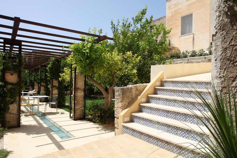 Others 5, Gli Archi garden rooms, Trapani