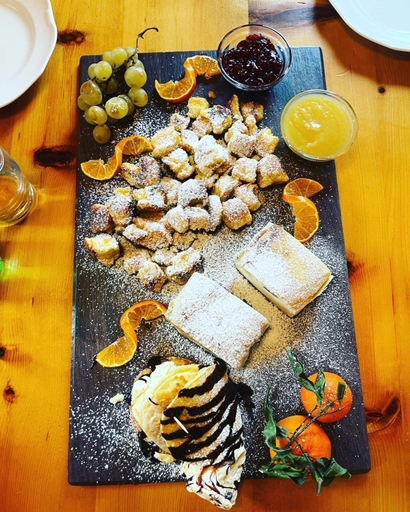 Food & Drinks 5, Die Acherberg Alm, Imst