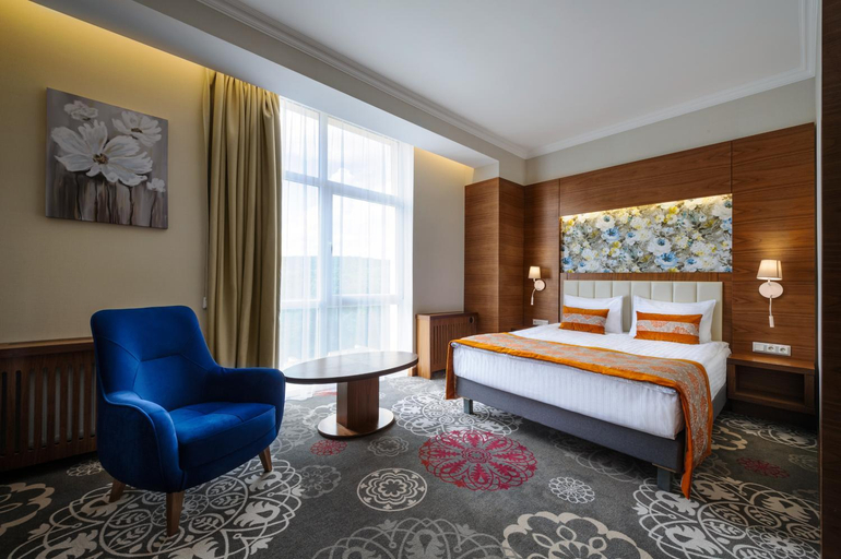 Bedroom 3, ARDEN PALACE Medical Resort & SPA, Horodots'kyi