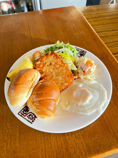 Food & Drinks 5, Tabist Hotel Yuan Akashi, Akashi