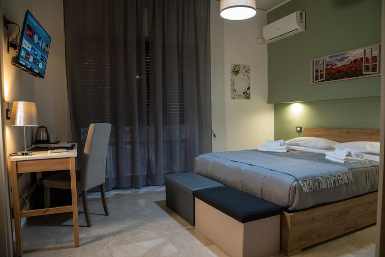 Bedroom 4, DolceVita, Messina