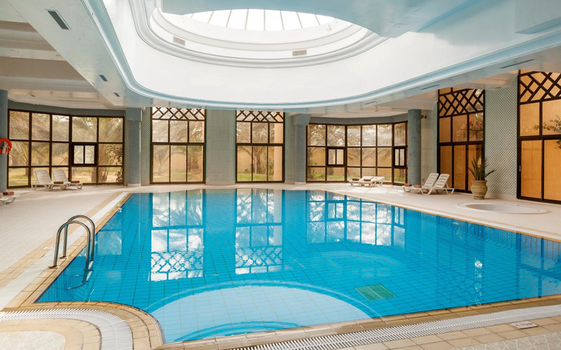 Sport & Beauty 2, El Mouradi Douz, Douz