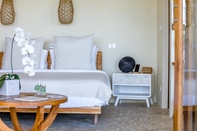 Bedroom 2, Wild Cottages Luxury and Natural, Ko Samui