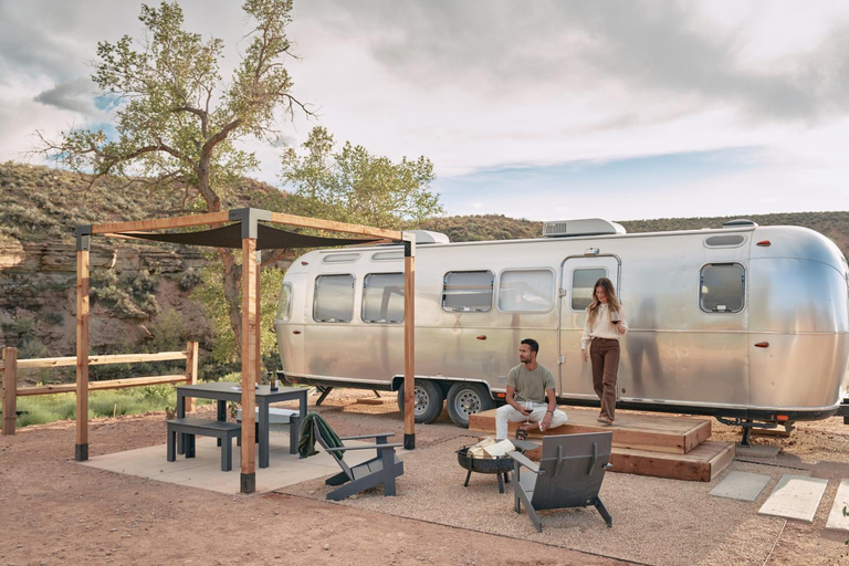Exterior & Views 1, AutoCamp Zion, Washington