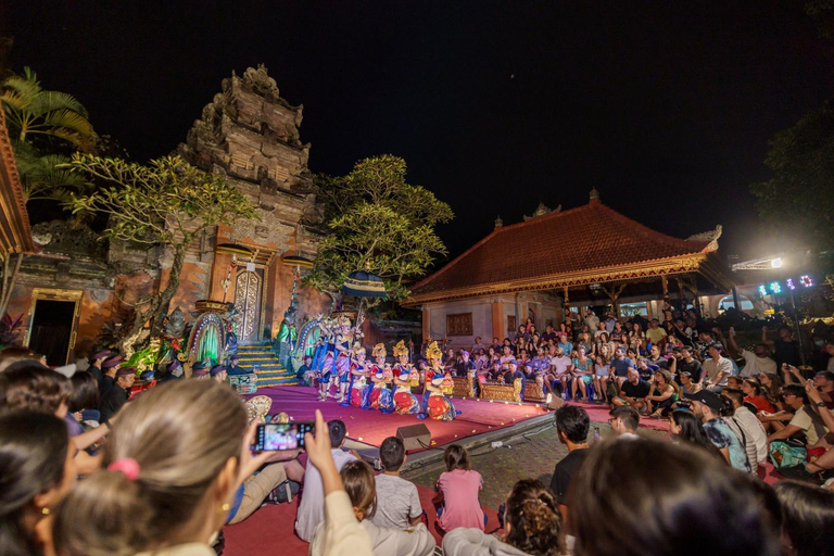 Others 3, Saren Kauh Ubud Palaceॐ, Gianyar