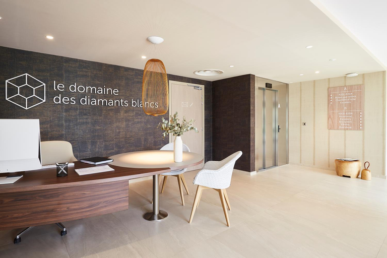 Others 3, Le Domaine des Diamants Blancs, Nord