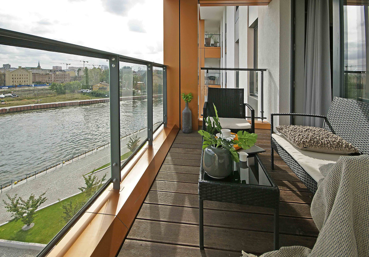 Others 4, IRS ROYAL APARTMENTS - IRS Brabank, Gdańsk City
