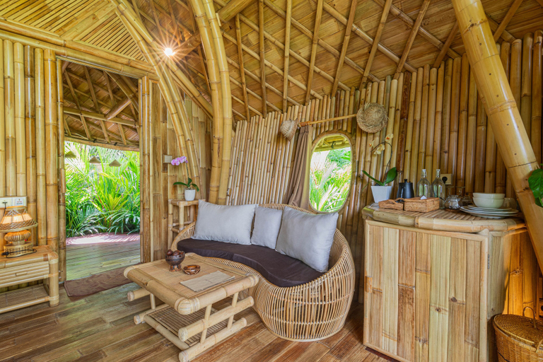Others 5, Arcada Bali Bamboo House, Karangasem
