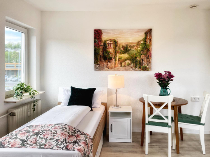 Others 5, Pension Zur Muhle 2, Schwalm-Eder-Kreis