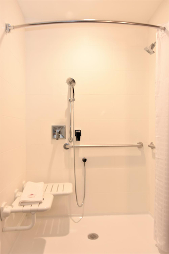 Bathroom 4, Comfort Inn & Suites Rock Hill Northeast, York