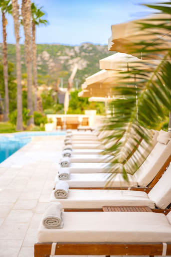 Sport & Beauty 2, Hotel Corsica & SPA Serena, Haute-Corse