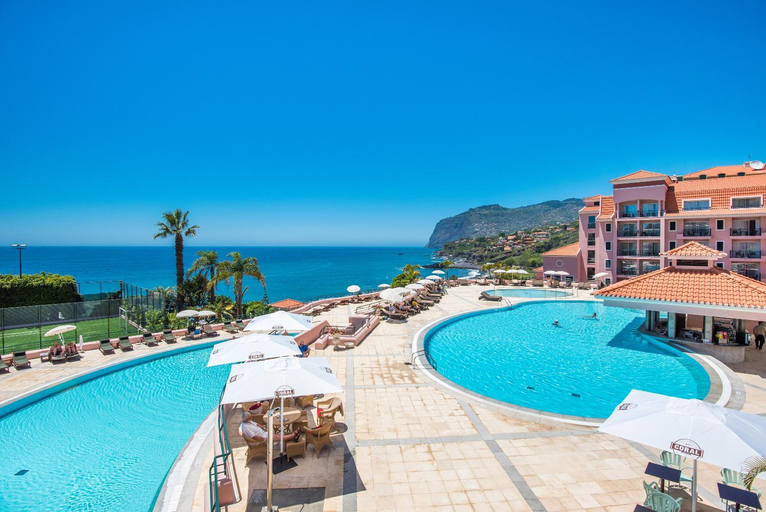 Sport & Beauty 2, Pestana Royal All Inclusive Ocean & Spa Resort, Funchal
