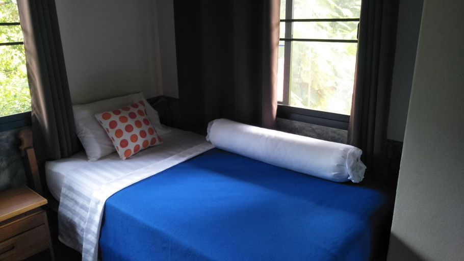 Bedroom 2, Sean Sabai Home e Ristobar, Ko Samui
