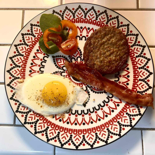 Food & Drinks 5, 1001 Nights Historic Bed and Breakfast Adults Only, Saint Johns