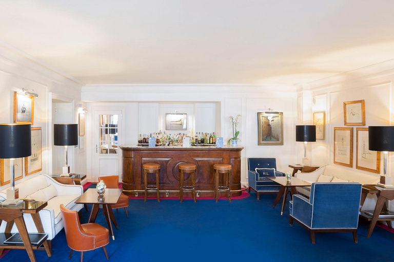 Food & Drinks 5, Hotel Lungarno - Lungarno Collection, Florence