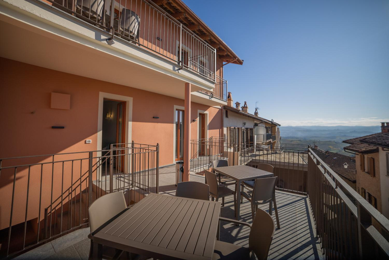 Others 2, BuonVivere House, Cuneo