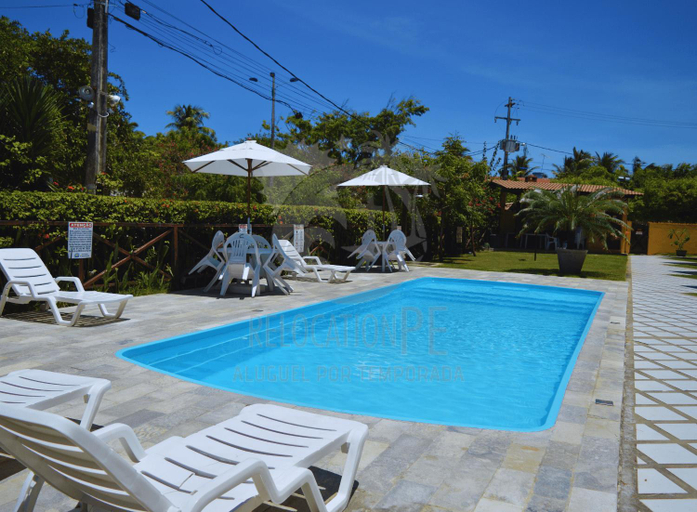 Sport & Beauty 2, MEREPE RESIDENCE, Ipojuca