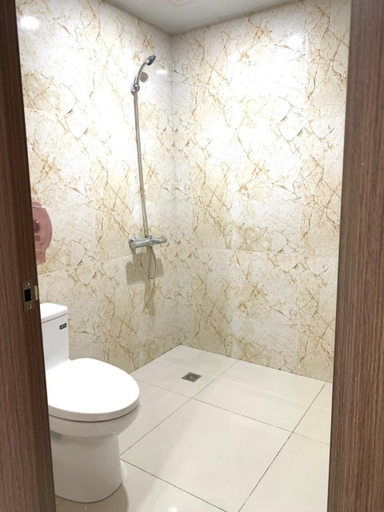 Bathroom 5, Viet Long Complex Residence, Bắc Ninh
