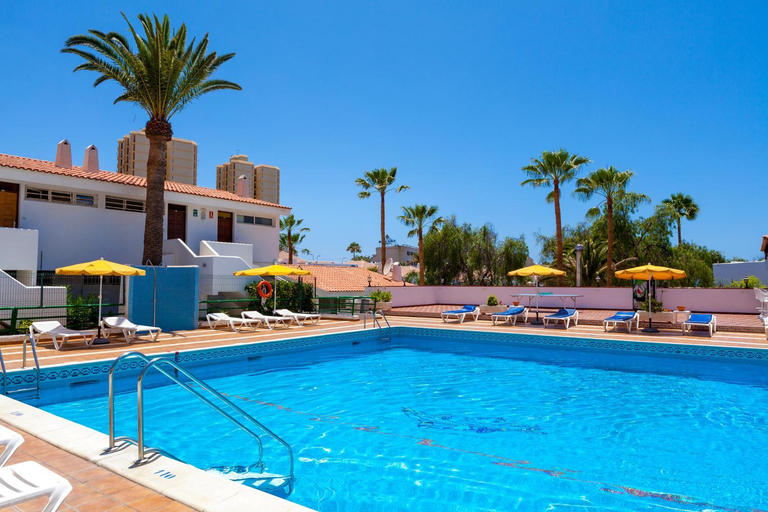 Sport & Beauty 2, Paraiso del Sol, Santa Cruz de Tenerife