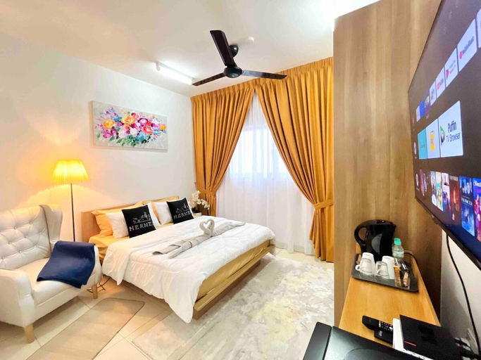 Others 4, Alanis Studio Suite {shortstay}, Sepang