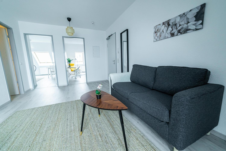 Others 5, FullHouse - Magdeburg - L10 Apartments, Magdeburg