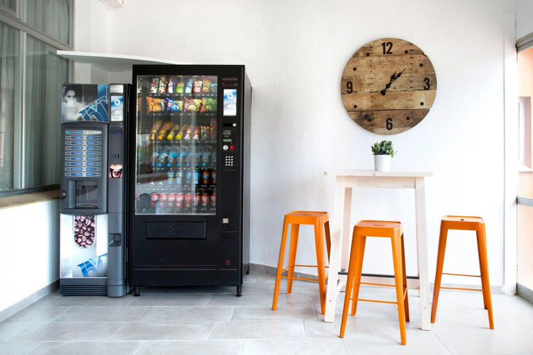 Food & Drinks 4, RVApartaments Estartit Confort, Girona