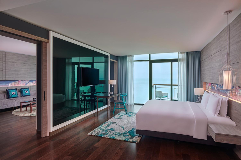 Bedroom 13