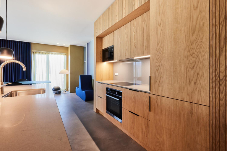 Others 4, Kirk Suites, Vejle