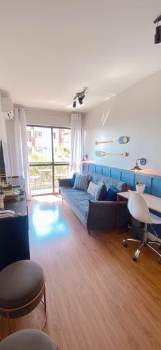 Others 5, Luxuoso Flat em Reort com vista incrível, Brasília