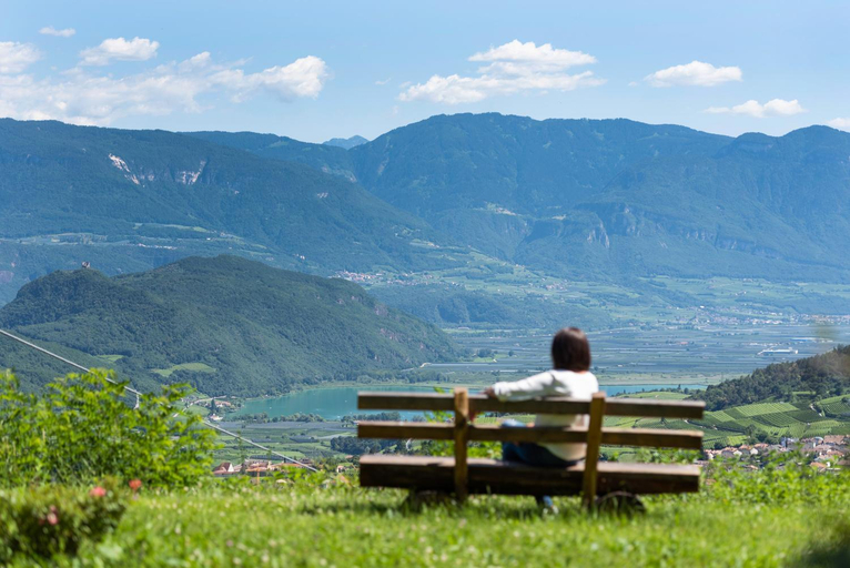 Others 3, Eich-hof, Bolzano