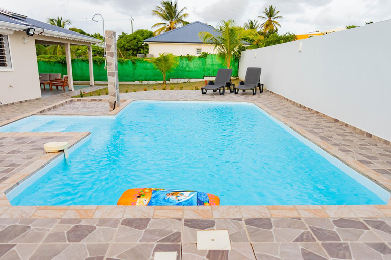 Others 5, PROMO ! Les paisibles villas C & G, Saint-François