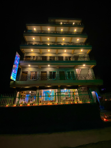 Others 5, Mingo Guest House, Gandaki