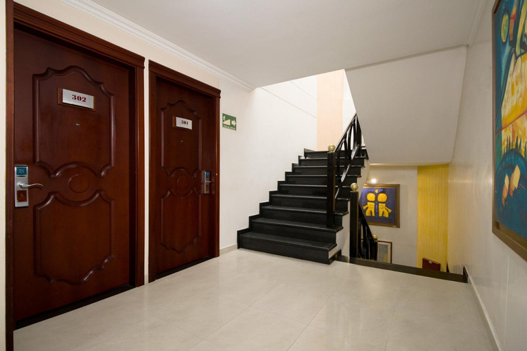 Public Area 2, Hotel Luxor Pereira, Dosquebradas
