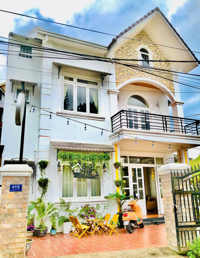 Others 5, NHO House V, Đà Lạt