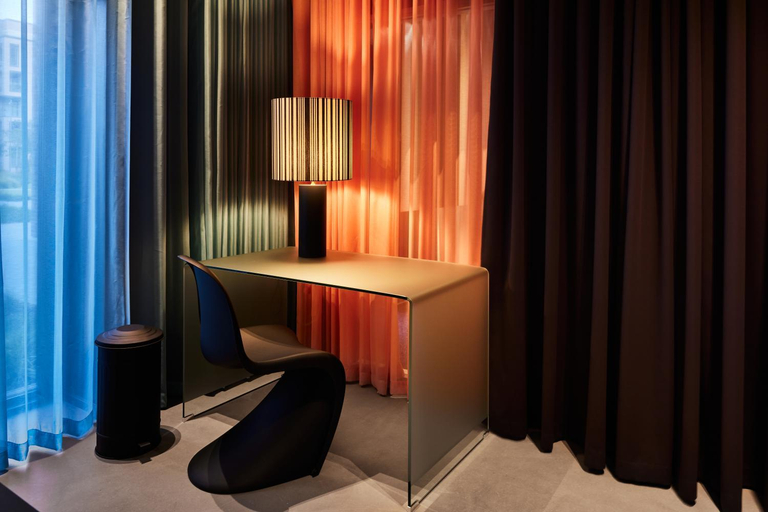Others 2, Kirk Suites, Vejle