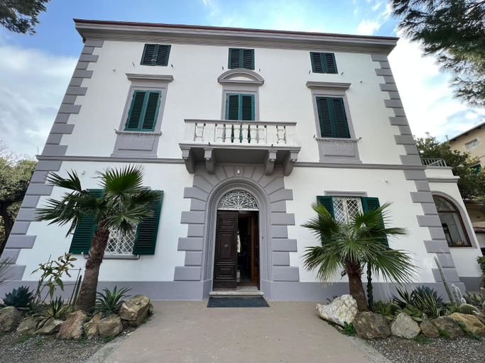 Others 2, Villa Giulietta Hotel, Livorno