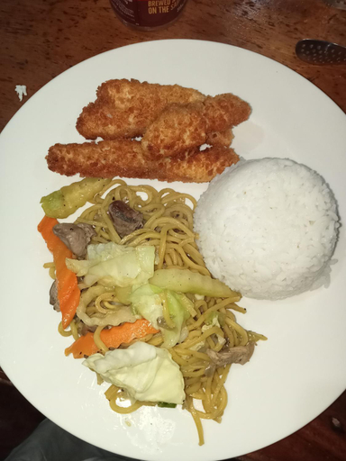Others 5, Enna's Place, Coron