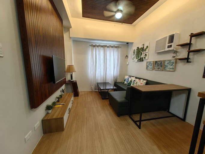 Others 4, 2 Spacious 2Br Loop Tower1524, Cagayan de Oro City