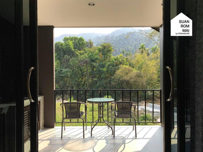 Others 5, Suan Rom Mai Chanthaburi, Khlung