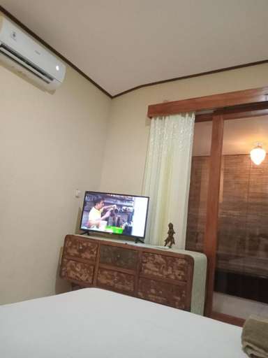 Bedroom 1, Swastika Guest House Ubud, Gianyar