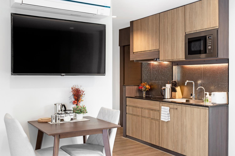 Others 5, Reiz - Private Residence, Muang Chiang Mai